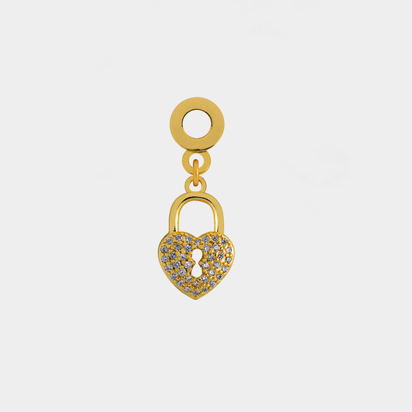 Amour Earring Charm