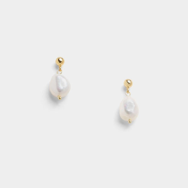 Aria Single Earrings