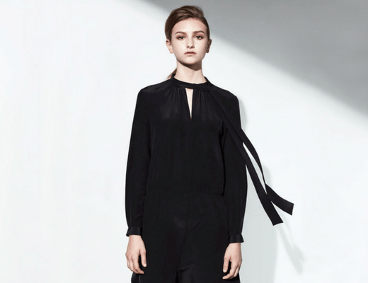 The True Cost Of Your Silk Clothing