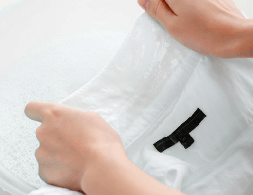 Three Steps To Eco friendly Laundry | Home Living