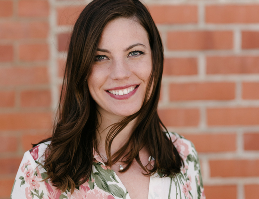 Interview: Kathryn Kellogg - Founder of Going Zero Waste