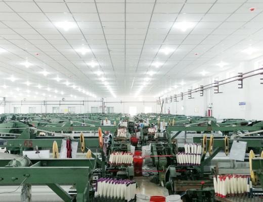 Sweater Factory- Inner Mongolia
