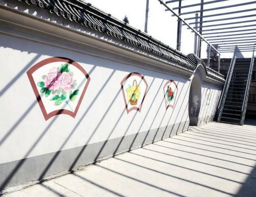 Garment Factory - BEIJING, CHINA