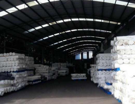 Fabric Supplier - SUZHOU, CHINA