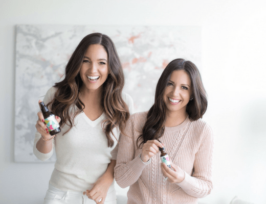 Interview: Maria & Alyssa, Spinach 4 Breakfast