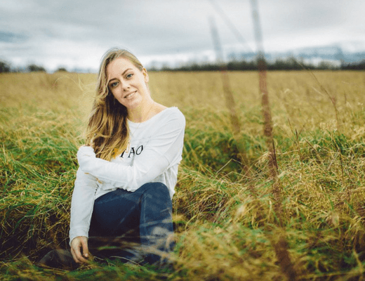 SiiZU Interview: Lauren Caris, A Vegan Pioneer