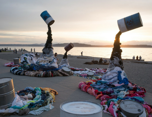 5 Reasons Why You Should Avoid Wearing Polyester.