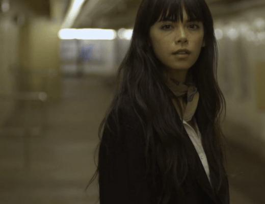 Interview: Mitzi, A Talented Model