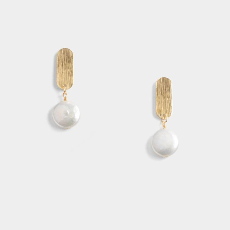 Ababa S Earrings 