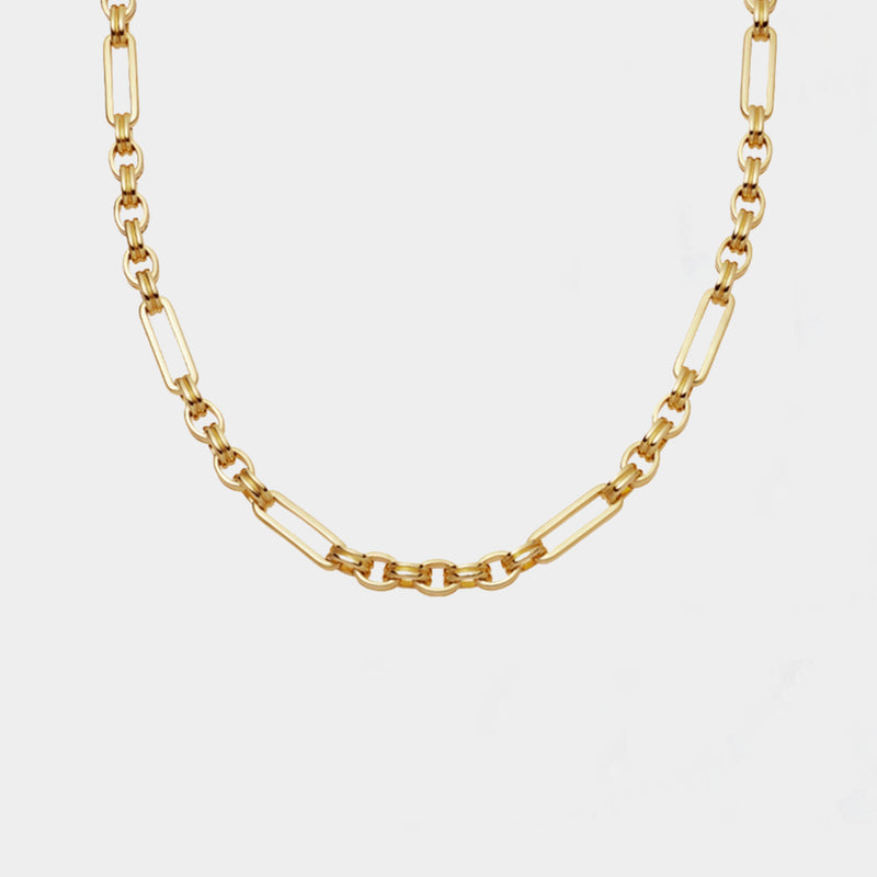 Amari Link Chain-D
