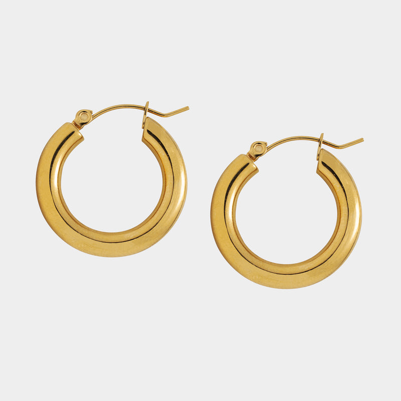 Arlie Hoops