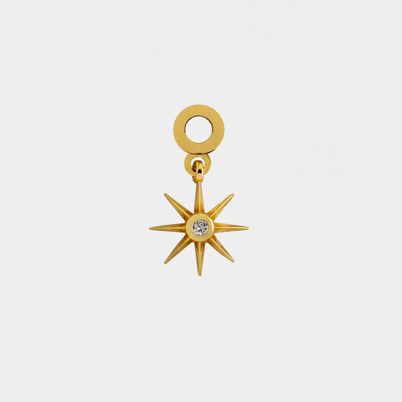 Astri Earring Charm