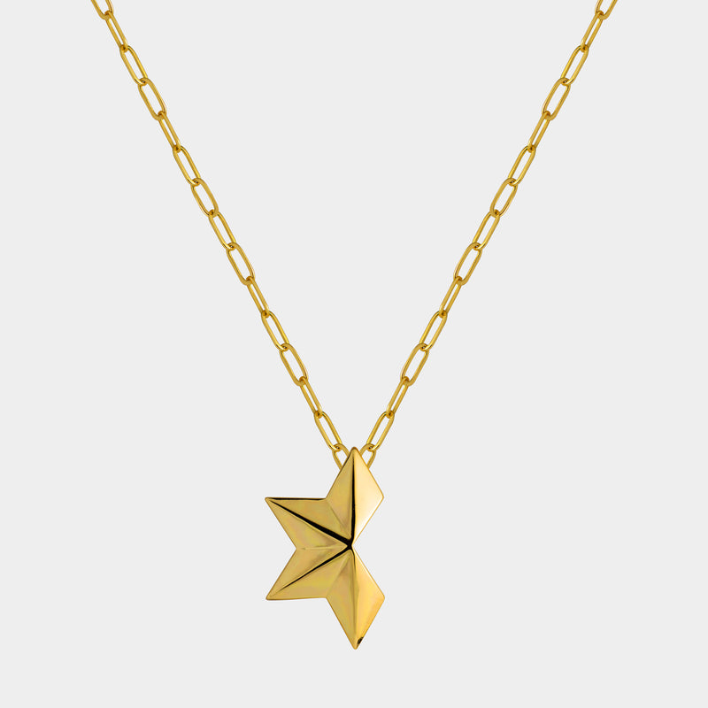 Astro Link Choker