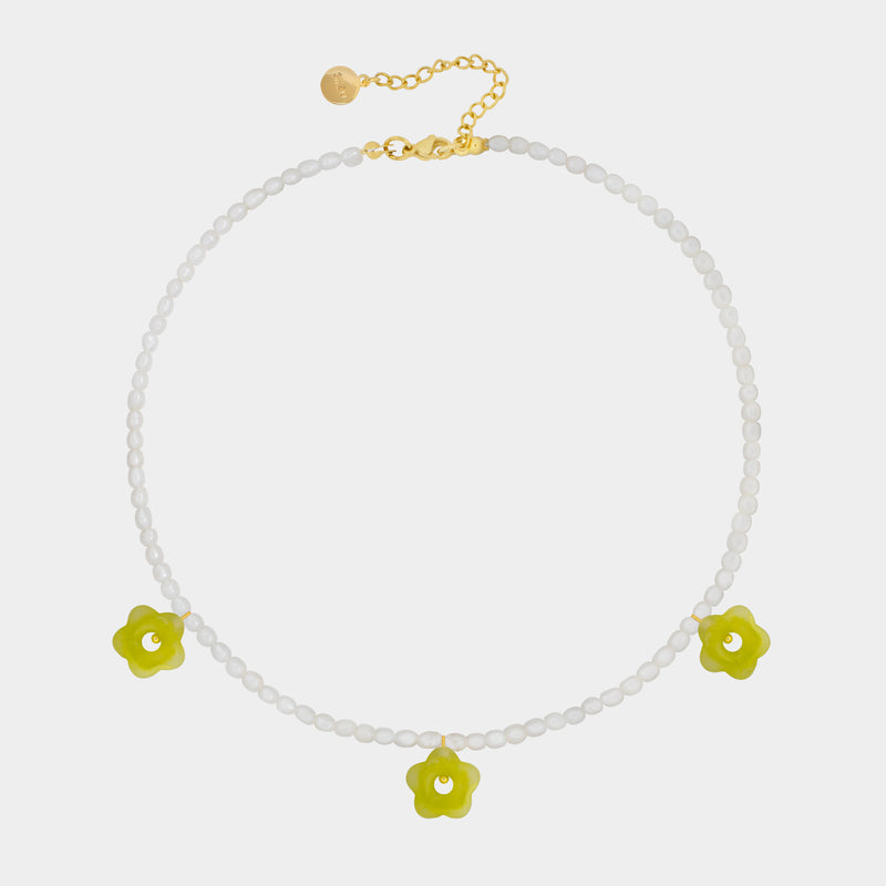 Bethany trio choker