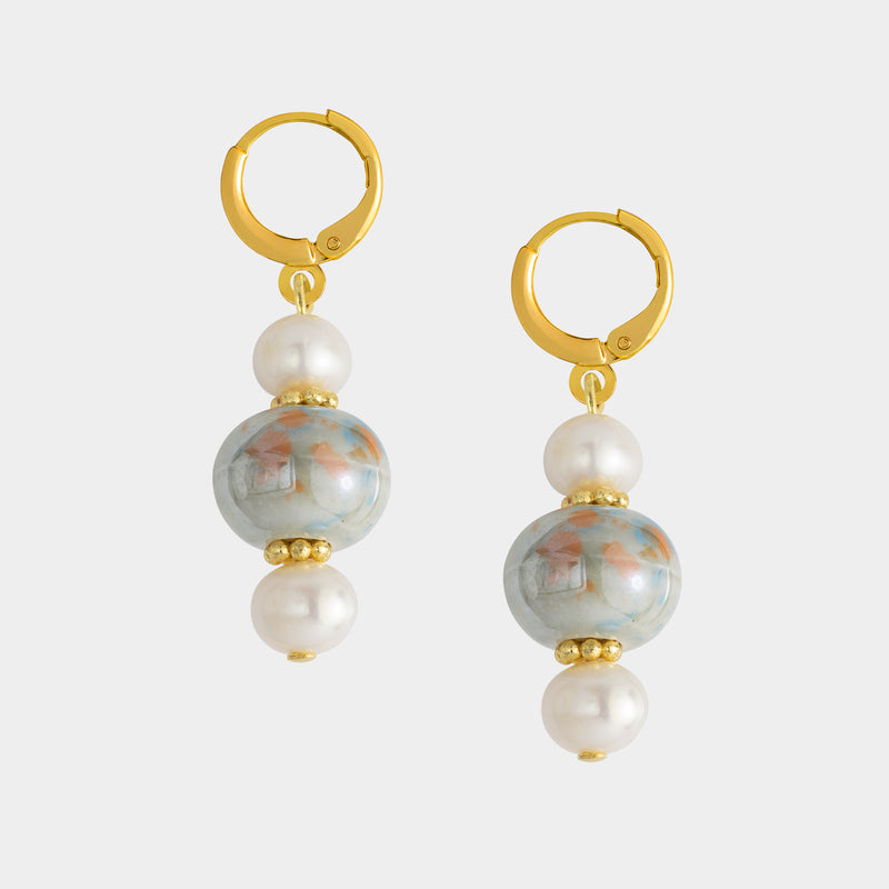 Gaida Earrings