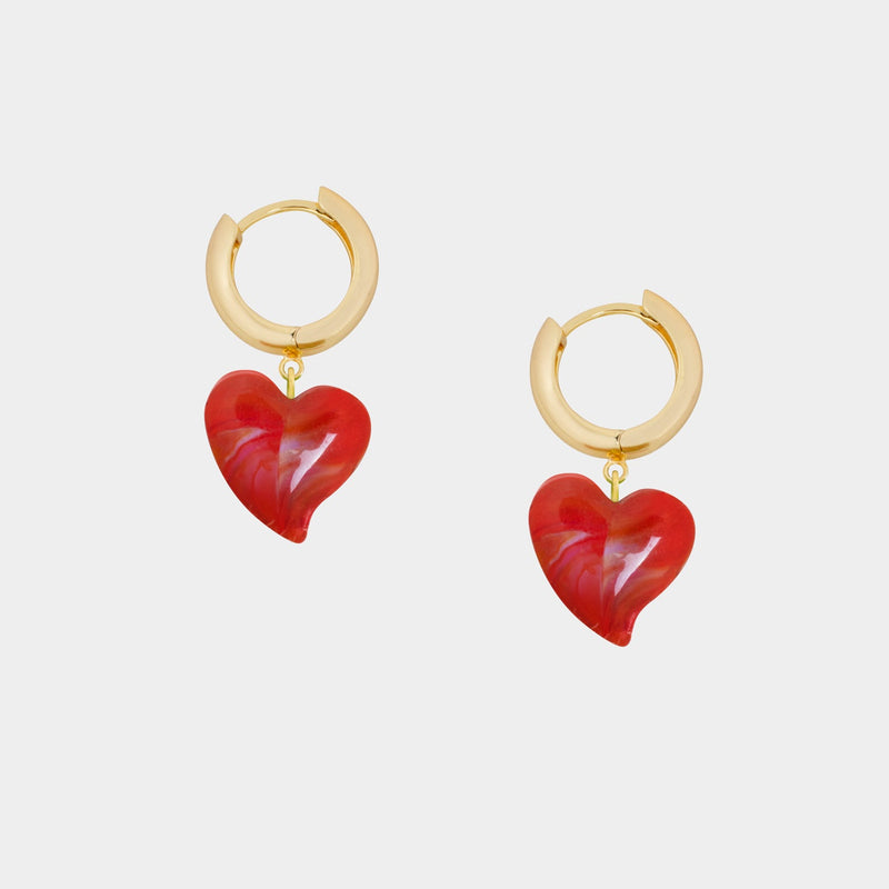 Gaya Earrings