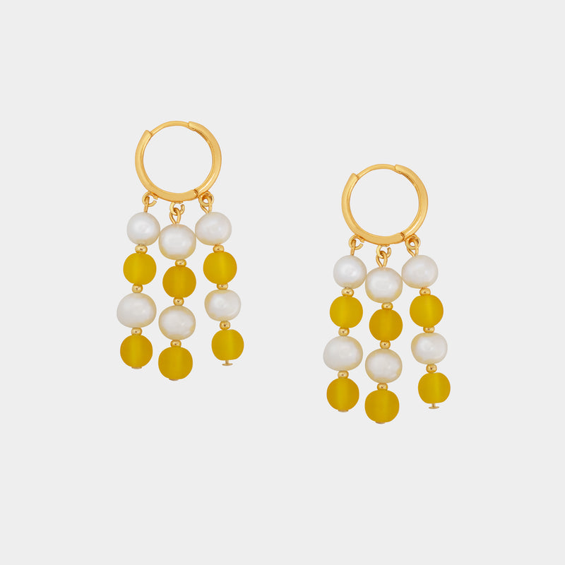 Georgia Earrings