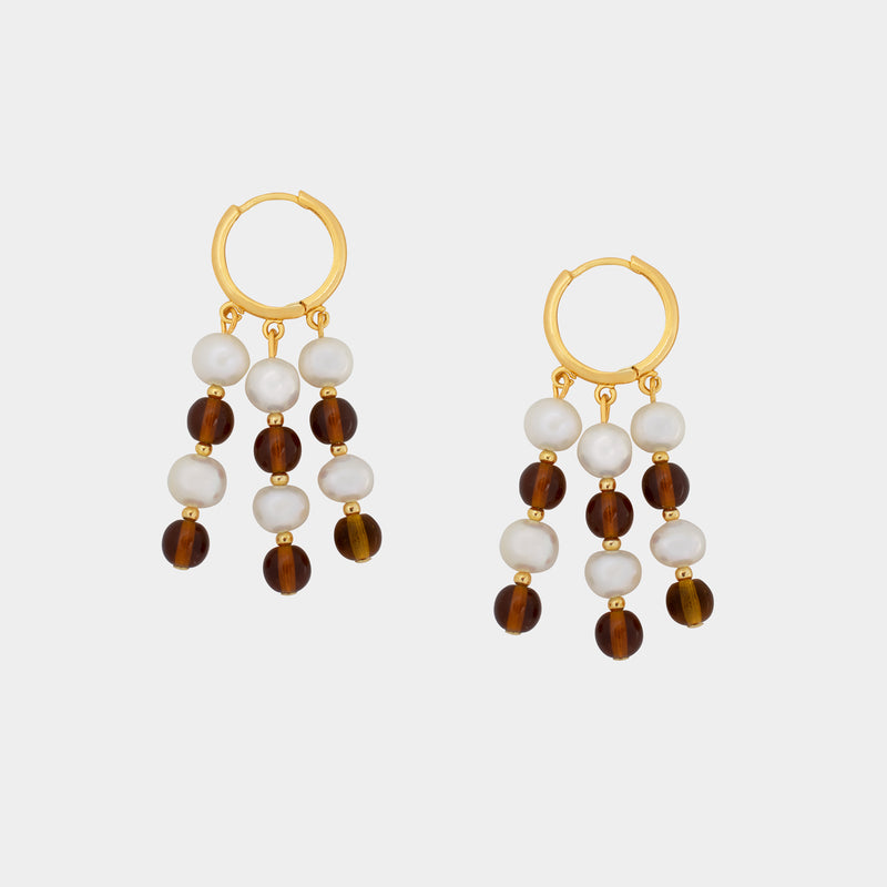 Georgia Earrings