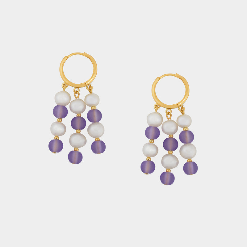 Georgia Earrings