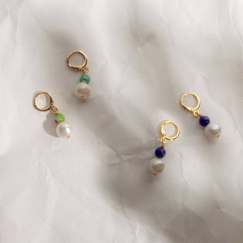 Giia Earrings