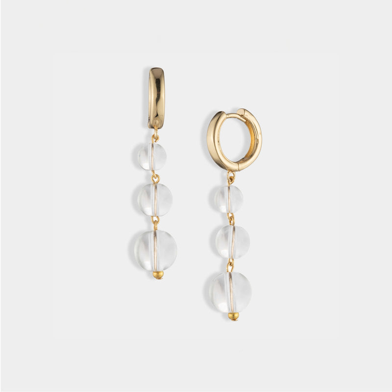 Gissell Dangling Earrings