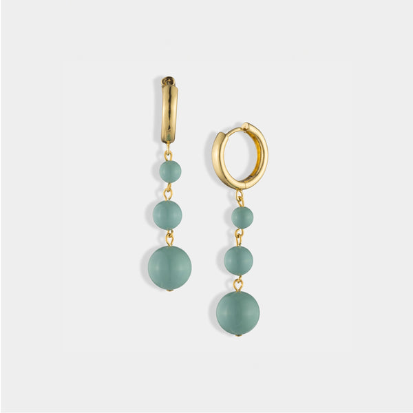 Gissell Dangling Earrings