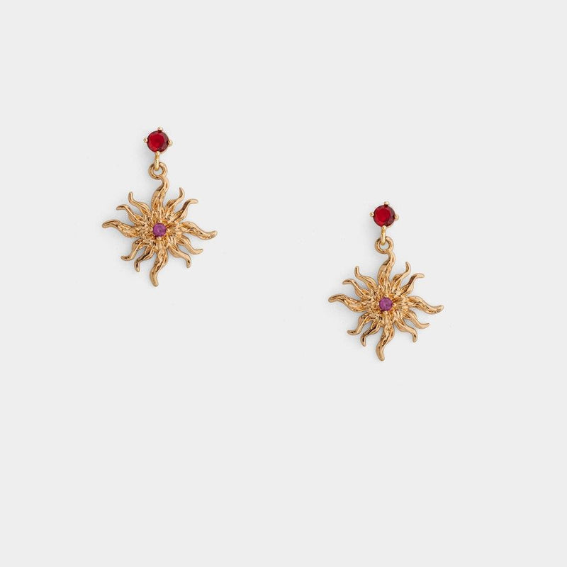 Apollo Earrings