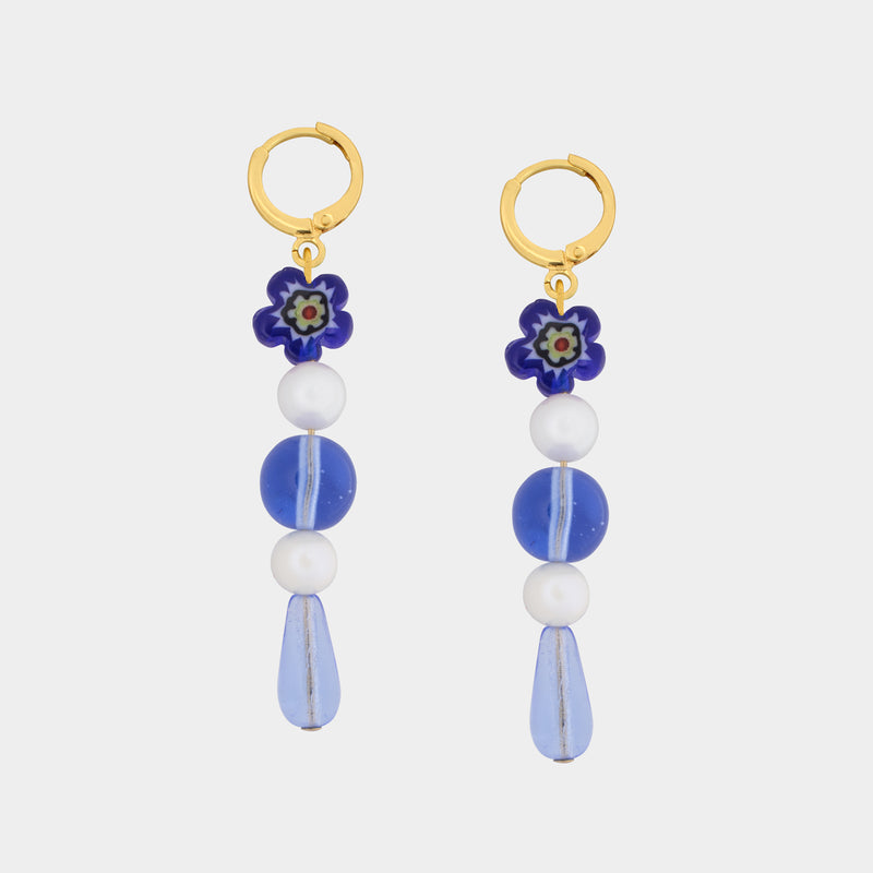 Gigi Drop Earrings