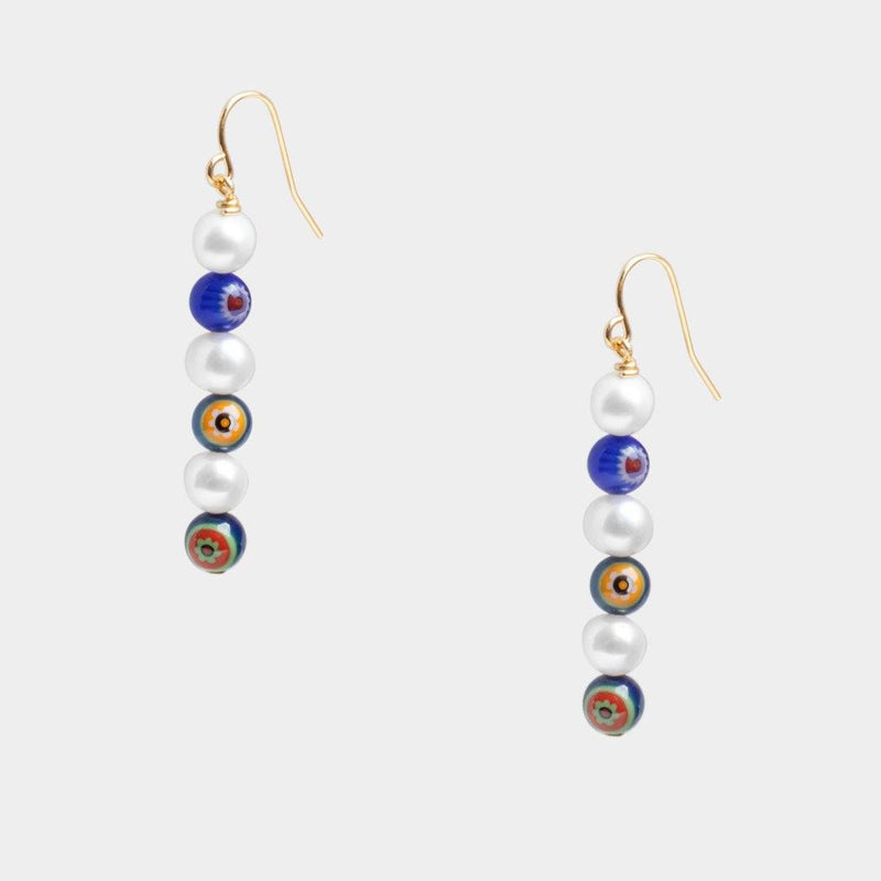 Gael Earrings