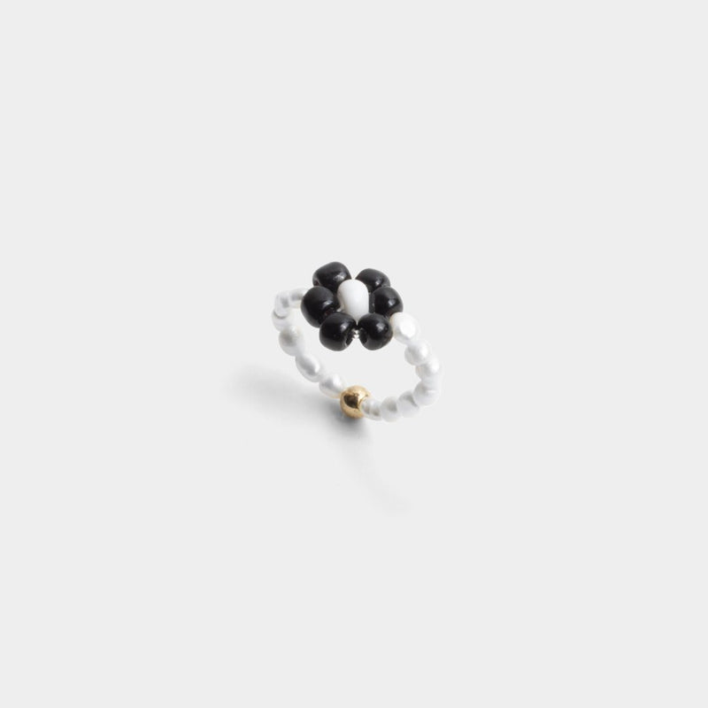 Gili Floral Ring