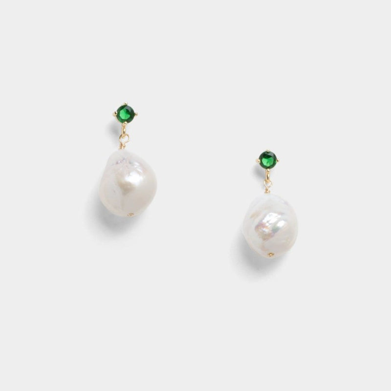 Aspen Single Earrings