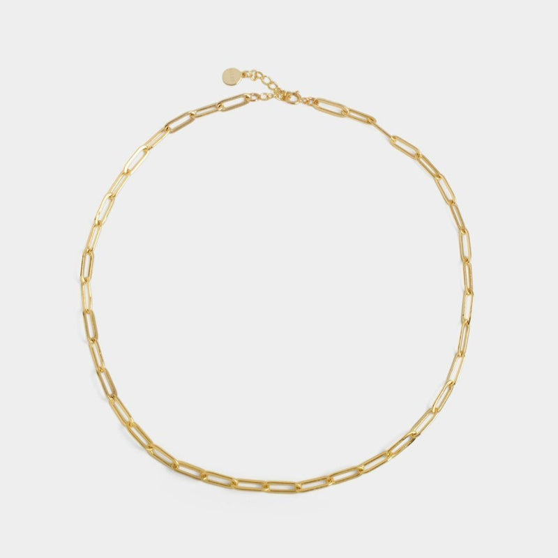 Aubra Link Choker