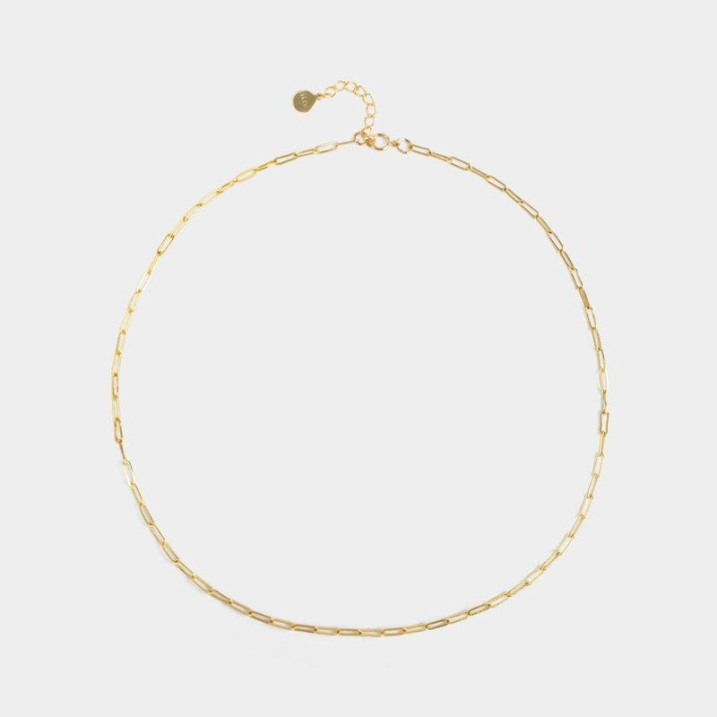 Aubin Link Choker