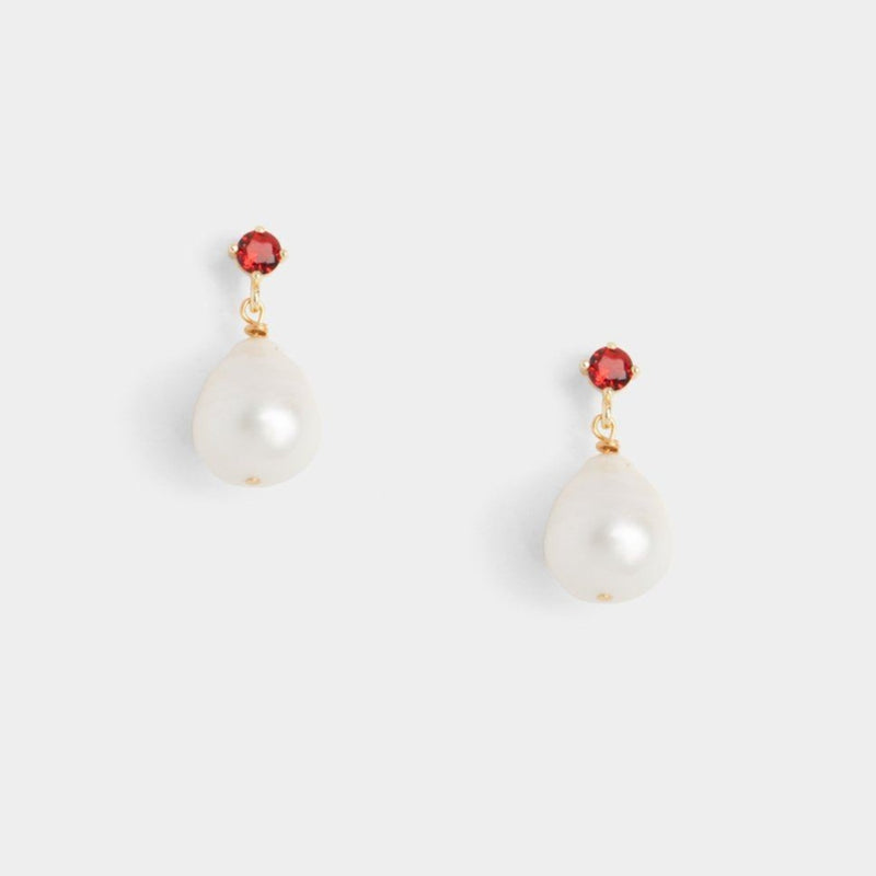 Aspen Single Earrings