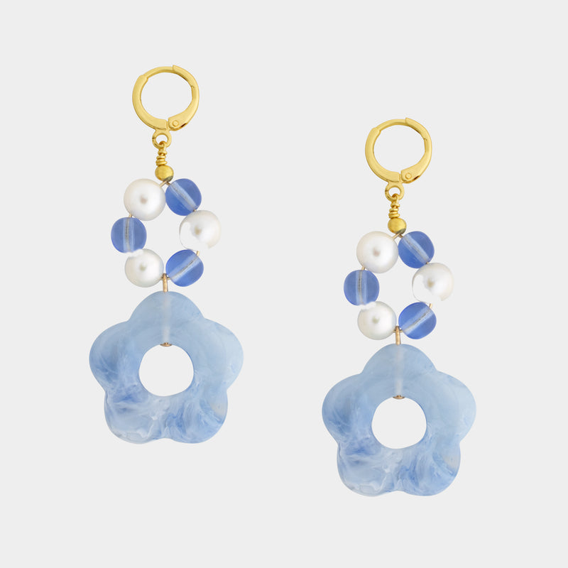 Bethany Duo Earrings