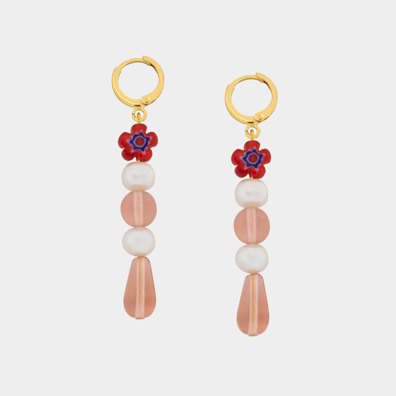 Gigi Drop Earrings