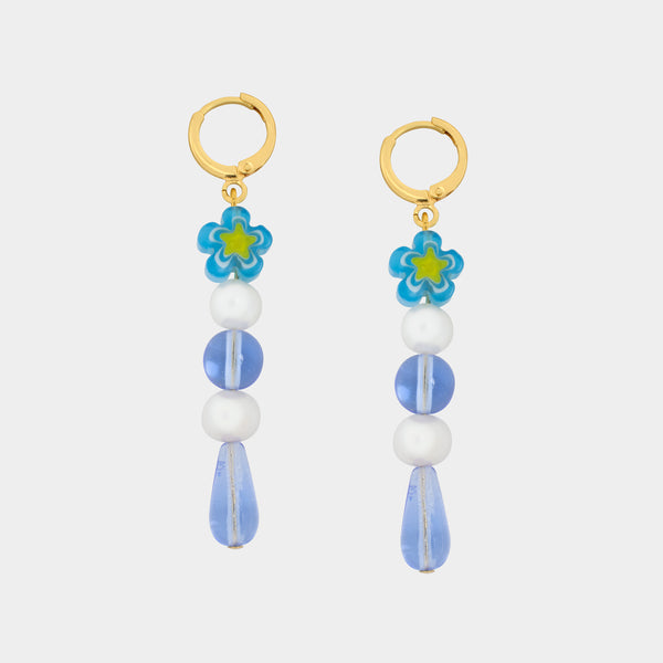 Gigi Drop Earrings