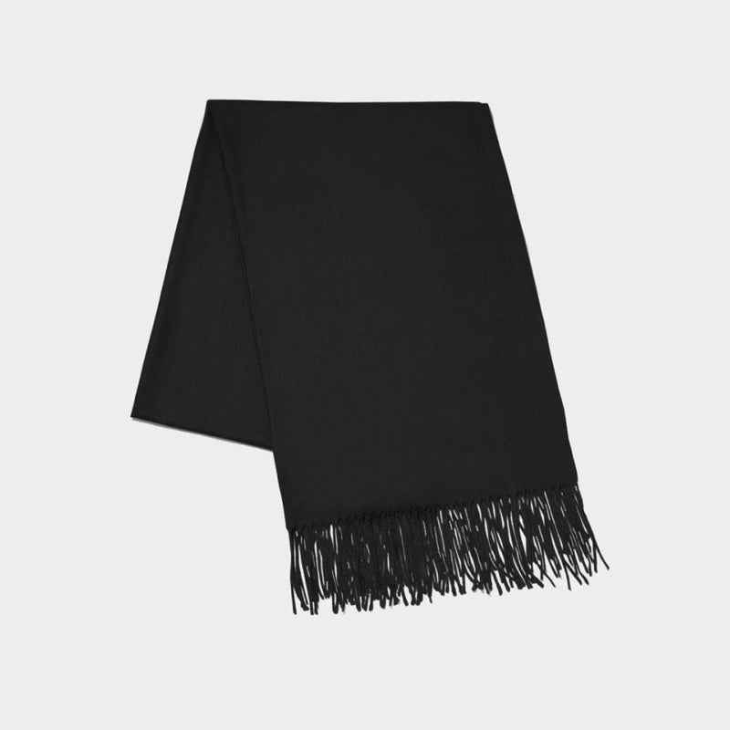 Jaden Tassel Scarf