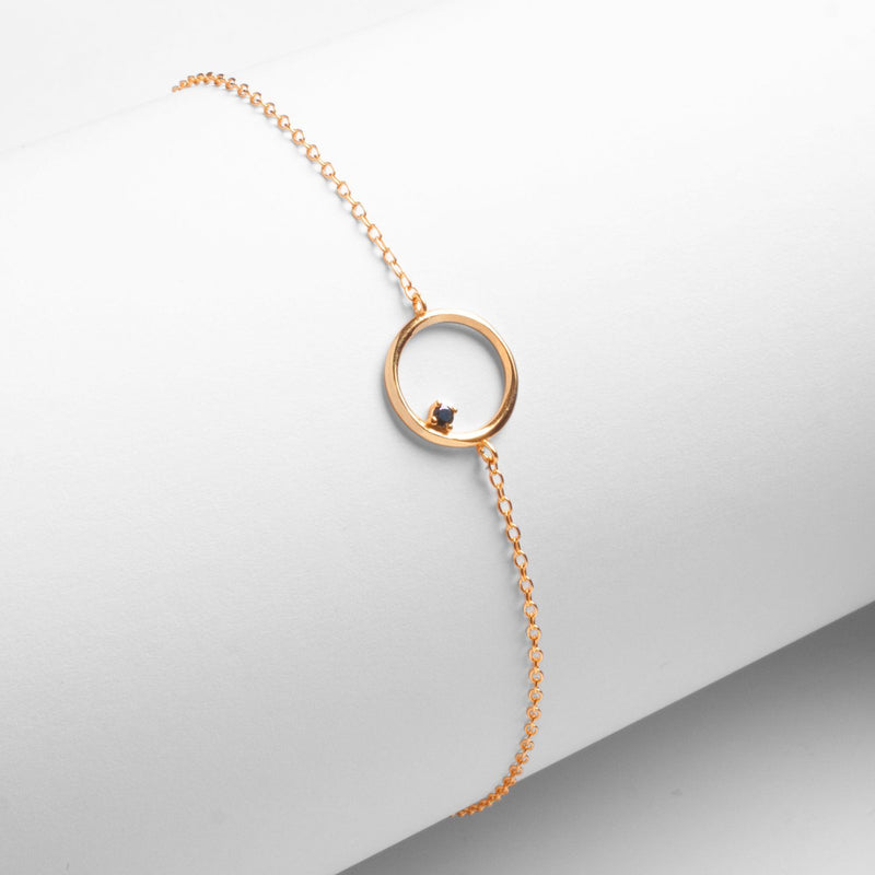 Mercury Orbit bracelet