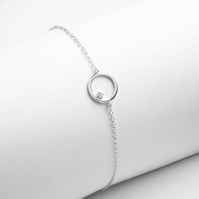 Mercury Orbit bracelet