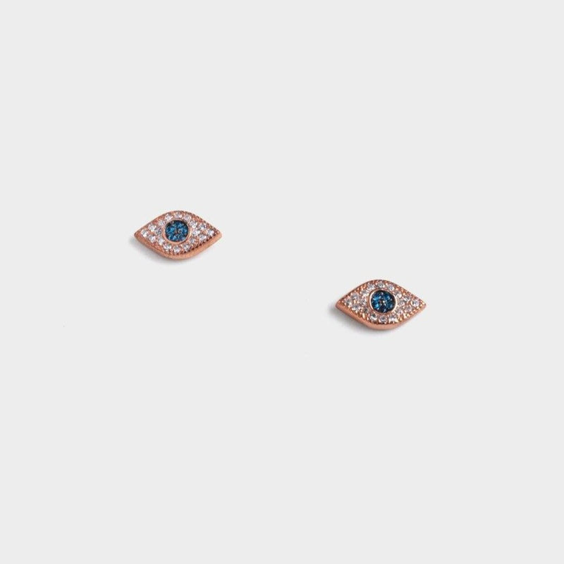 Cleopatra Studs