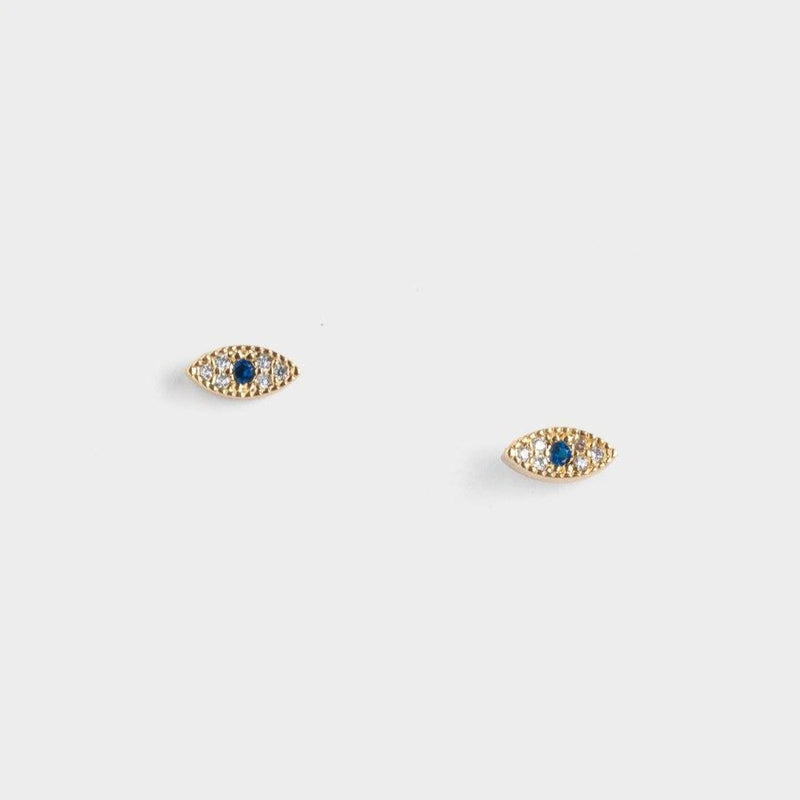 Cleopatra Studs