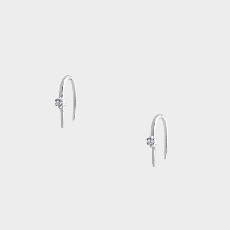 Anora Hoop Earrings