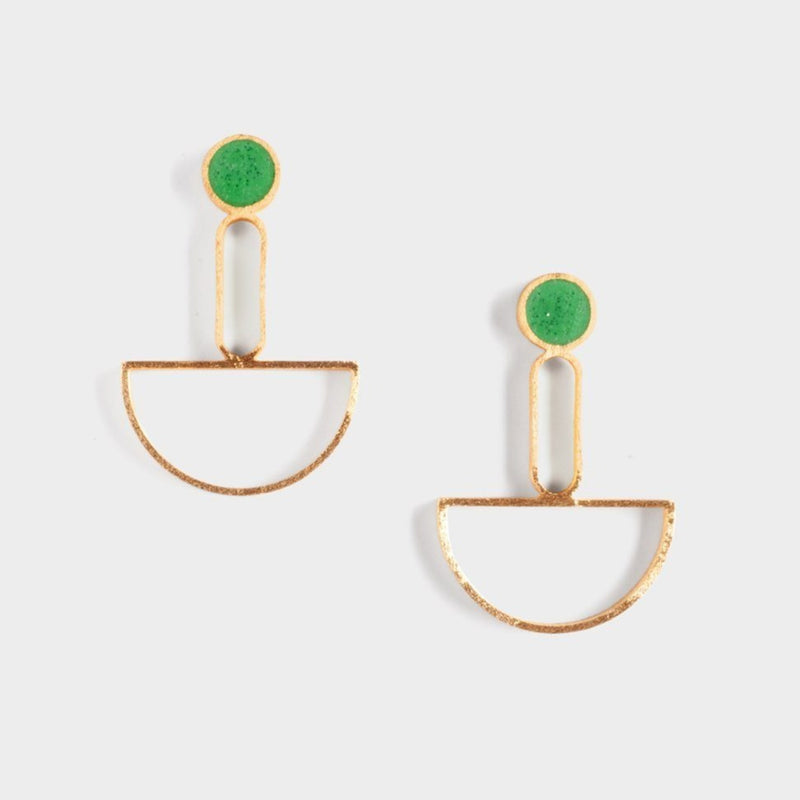 Lyanne Earrings