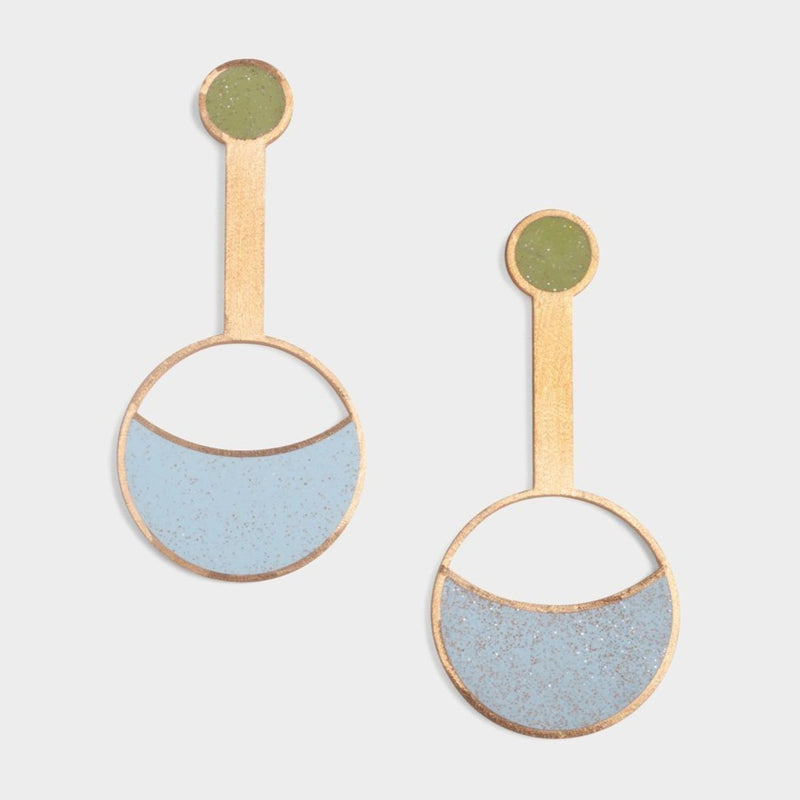 Lynn Earrings