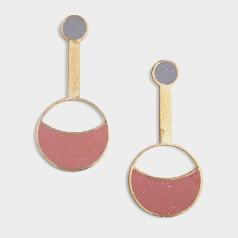 Lynn Earrings