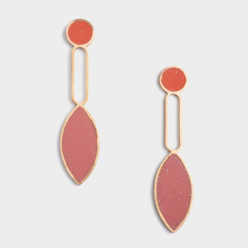 Layla Earrings