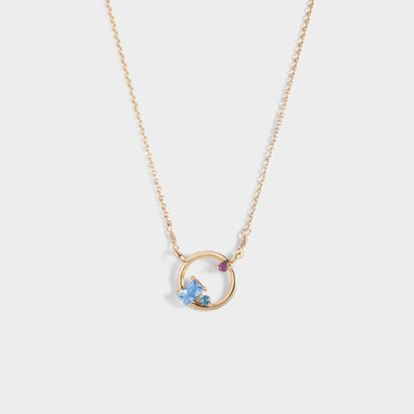 MARINE NECKLACE