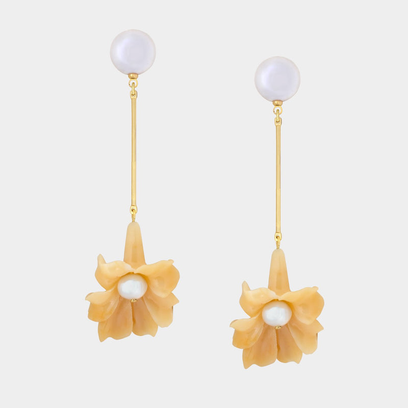 Valli Floral Earrings