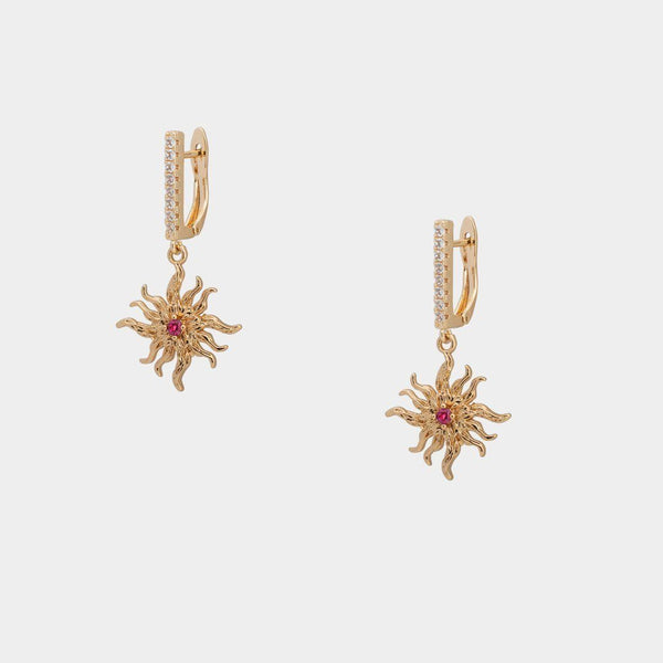 ana Bar Apollo Earrings